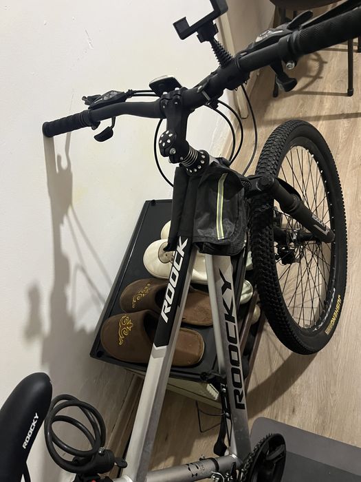 Велосипед новая  продам