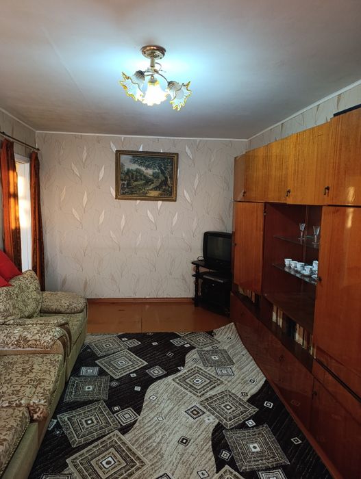 Продается 3 комнатная квартира