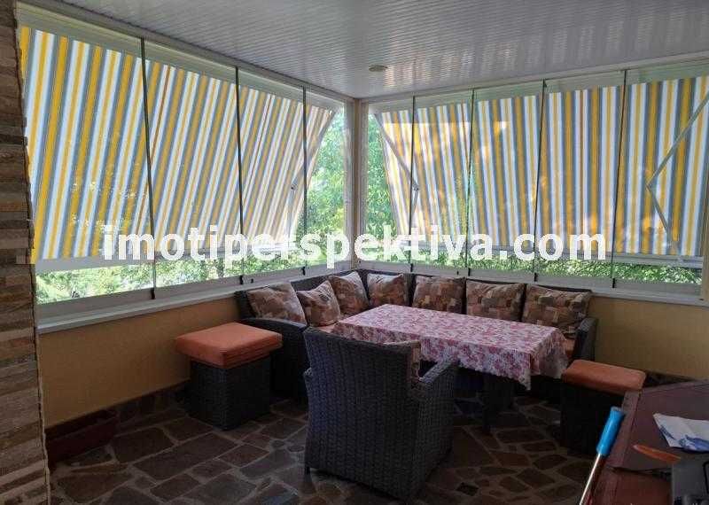 Продава се Къща в с. Бойково, Област Пловдив - 117 кв.м за 1924 €/кв.м - Снимка #13