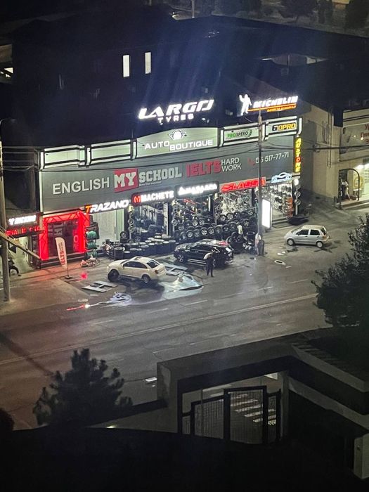 Balon shina Tunga Zodiak 2 185/65R14