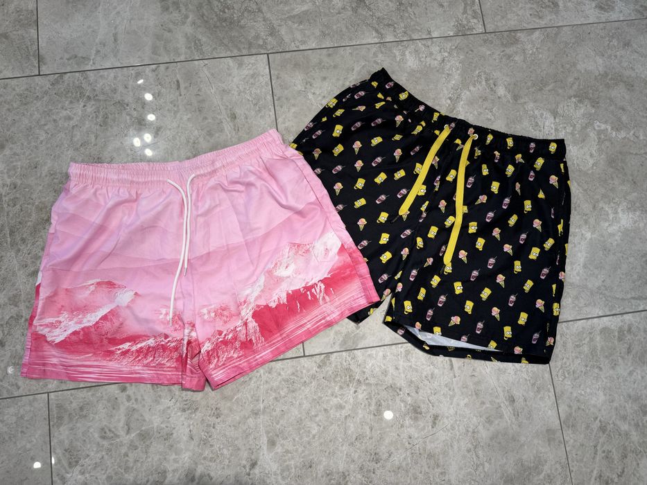 Мъжки бански