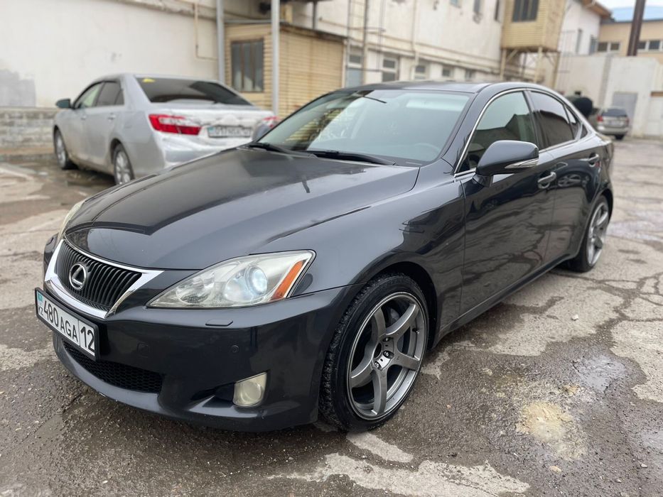 Lexus 2008 г на продажу