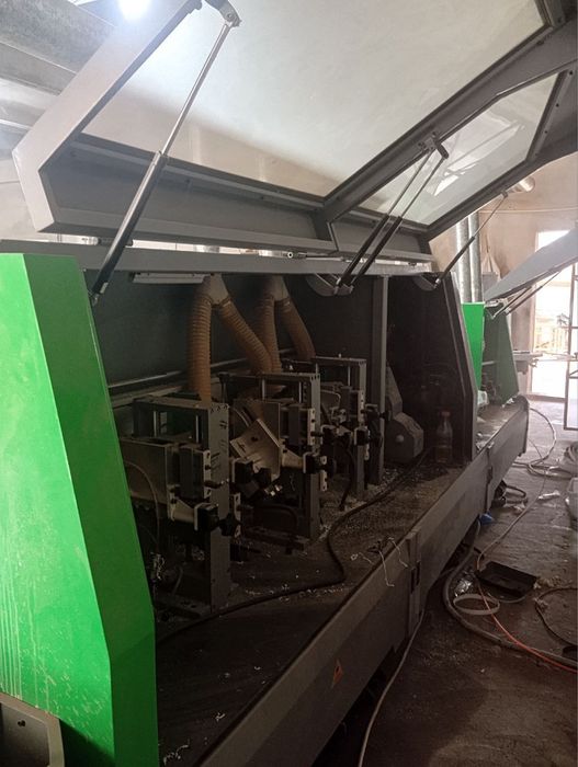 Кромка станок Fulunte