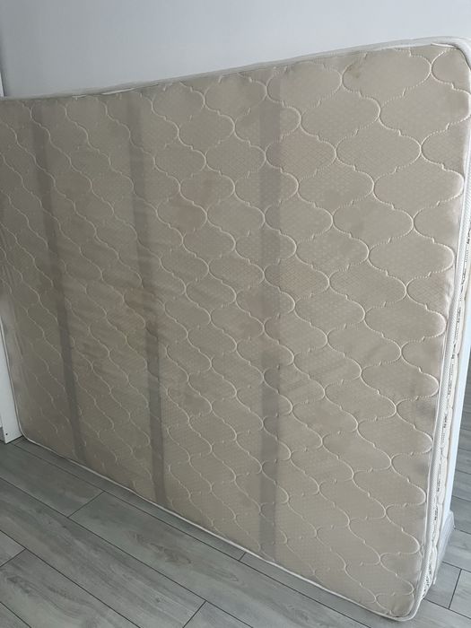 Матрас ортопедический