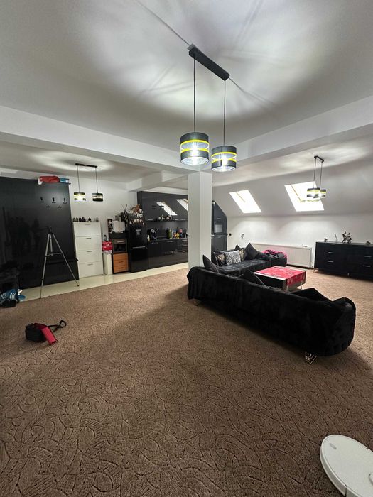 Vanzare Apartament 4 camere