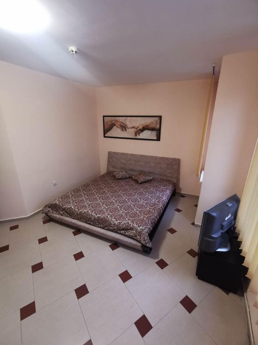 Дава се под наем Двустаен апартамент в Бургас, Братя Миладинови - 54 кв.м за 408 € - Снимка #4