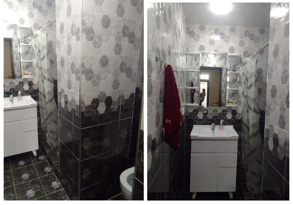 Тошкент вилояти Кибрай тумани Байтку‌ргон кишлогида 2 этажли уй бор