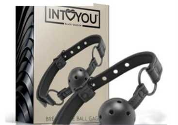 Топка за уста 6 модела