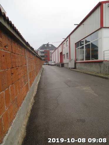 Дава се под наем Промишлена сграда в София, Борово - 1361 кв.м за 153000 € - Снимка #3