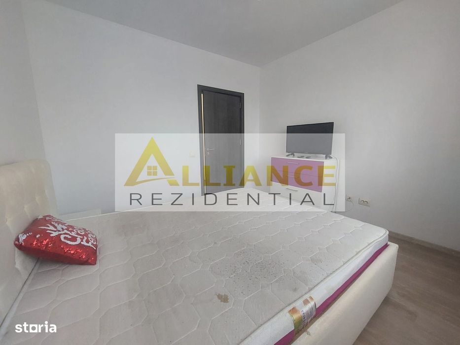 15min Metrou 1 Decembrie decom mobilat utilat bloc nou balcon inchis