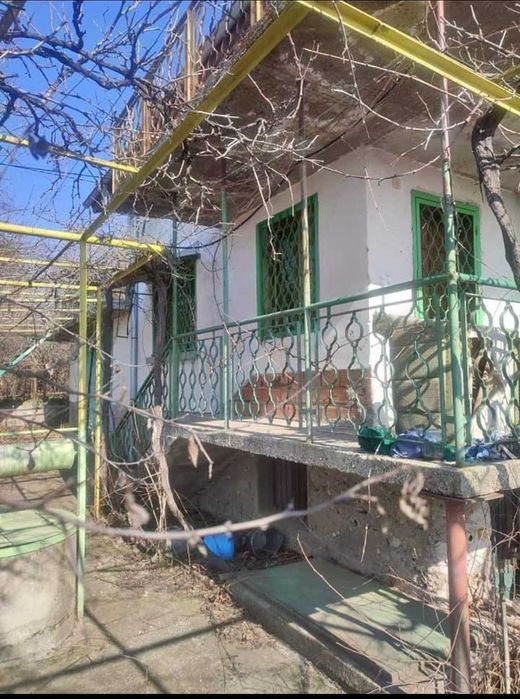 Продава се Къща в Хасково, Промишлена зона - Изток - 120 кв.м за 595 €/кв.м - Снимка #3