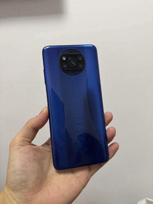 Pocophone X3 NFC 8/128