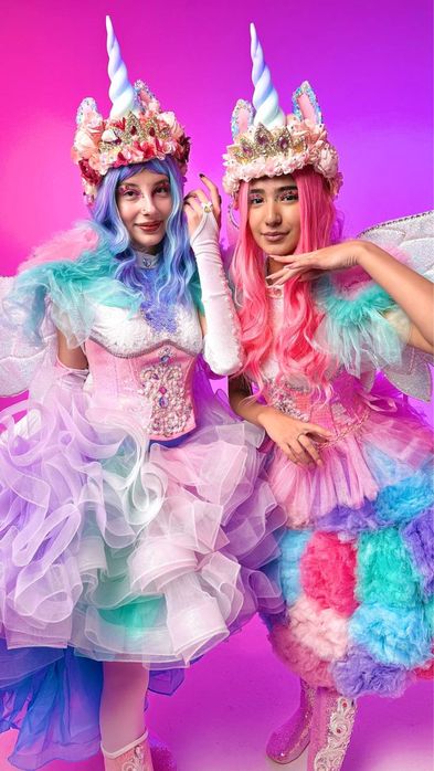 Организация праздников! Аниматоры на праздник!