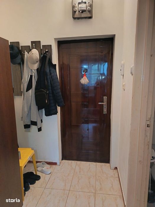 Garsoniera Pietatii Hipodrom, etaj 3/4, mobilat utilata.