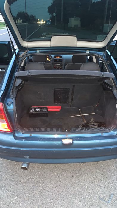 Vand Opel Astra G CC 101cp 1.6 16V