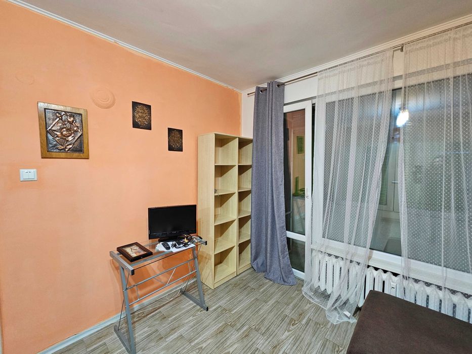 Едностаен апартамент, кв Борово