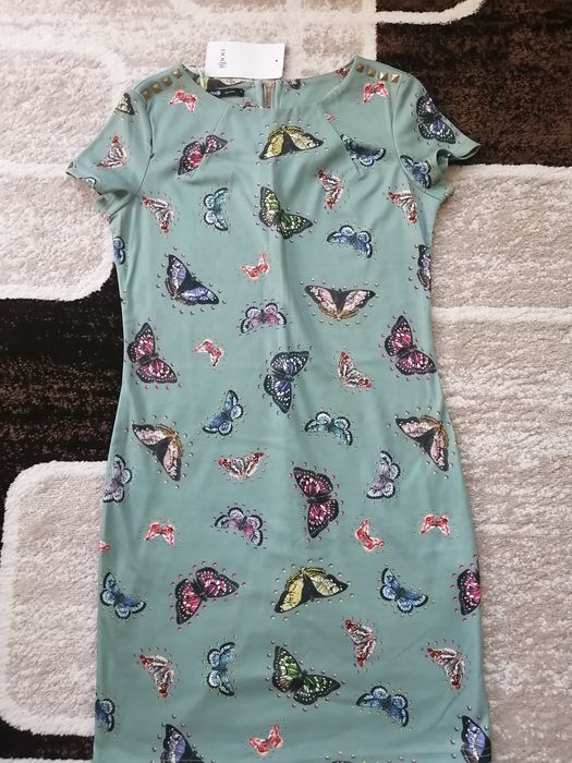 Платье женское на лето