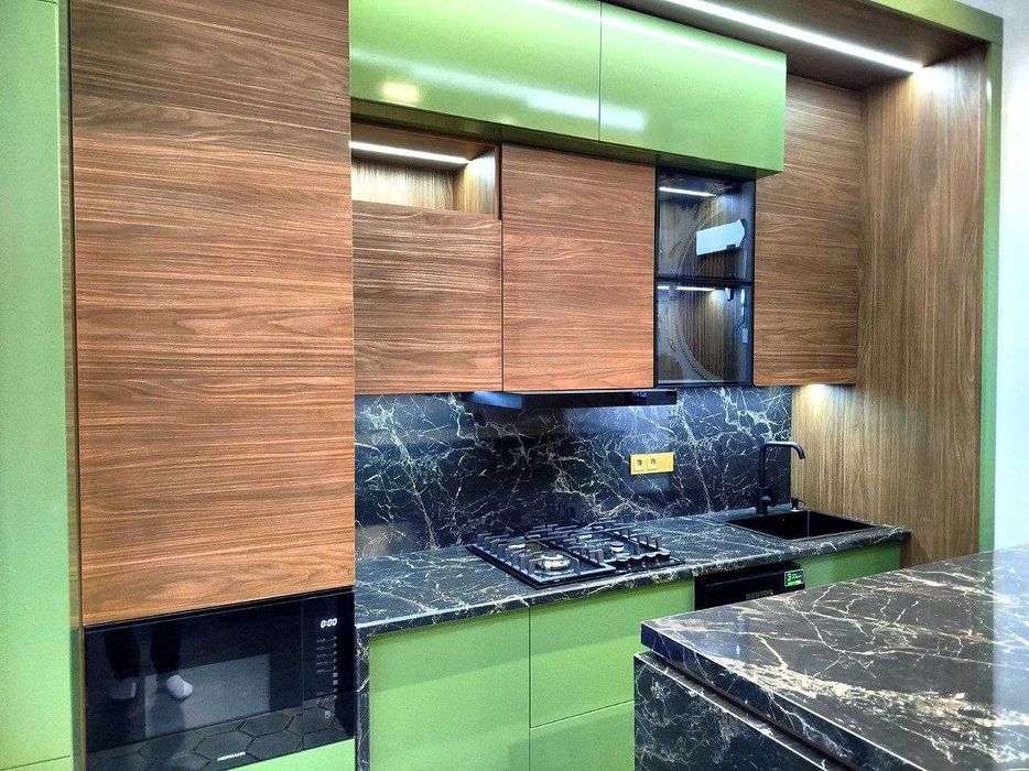 Сдается шикарный офис 76 кв.м | Modern Stroy | Уста Ширин