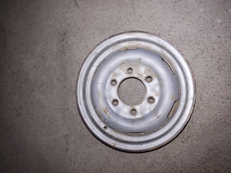 Changan Diska 6 Razboltovkali