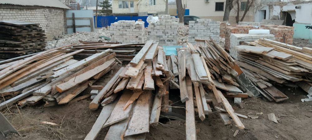 Строительный материал