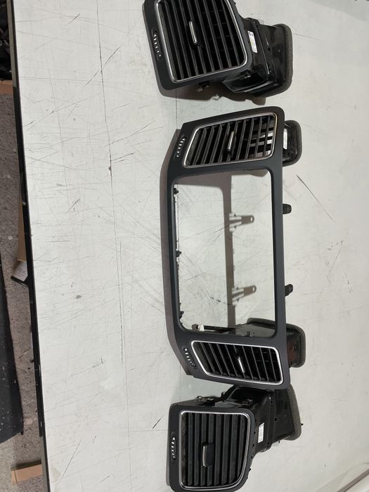 Grile aerisire vw sharan