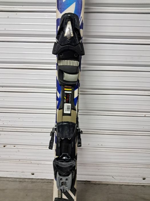 Ски 142см Dynastar