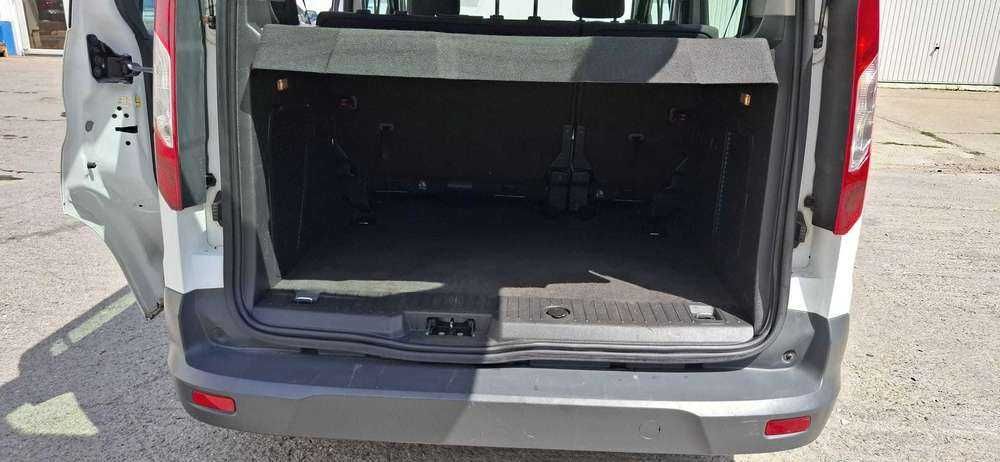 5
Ford Tourneo in stare foarte buna de functioare, deductibila!