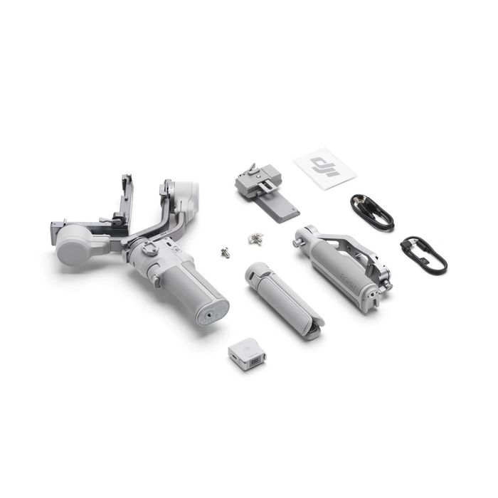 Stabilizator/Gimbal DJI RS4 Mini Combo | ca NOU | Factura + Garantie | Pret Fix | ID061