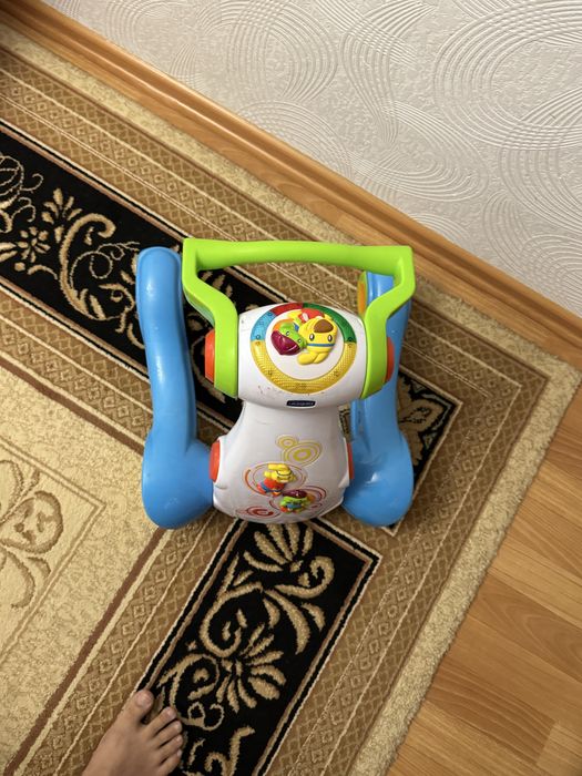 Ходунок для детей
