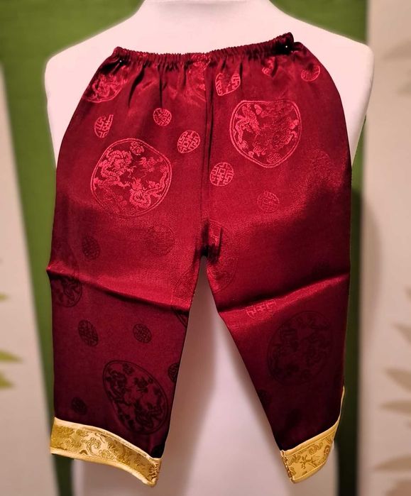 Set chinezesc pentru copii de 2 ani TianBao 18-24 luni
