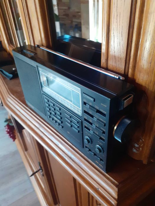SIEMENS model: Rk 651