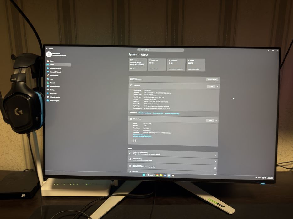 Продава се Gaming PC