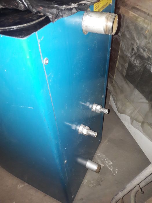 Продам печь солярочная