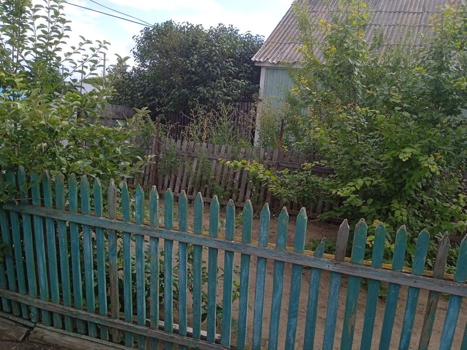 Продается дом в селе Глазунова