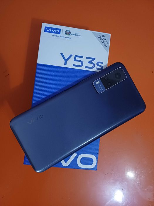VIVO Y53s sotiladi...
