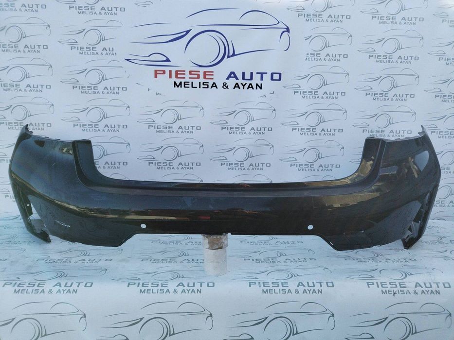 Bara spate Bmw Seria 3 G20 LCI M-Paket Limuzina/berlina/sedan