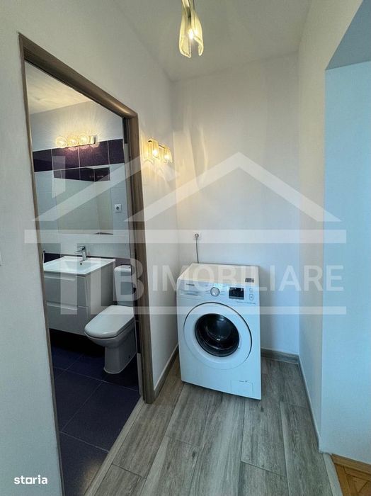 Apartament cu 3 camere, 70 mp, Zona Aleea Carpati