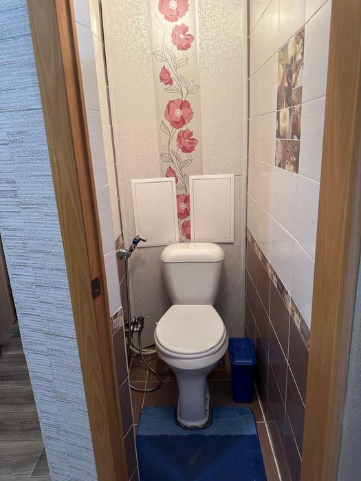 Продается 2 комнатная квартира в городе Аксу