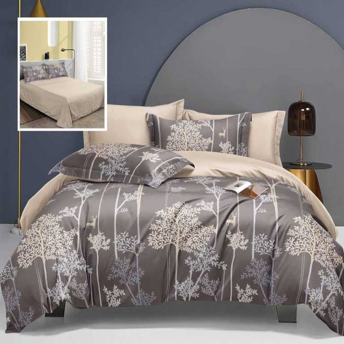 Lenjerii de pat calitate premium