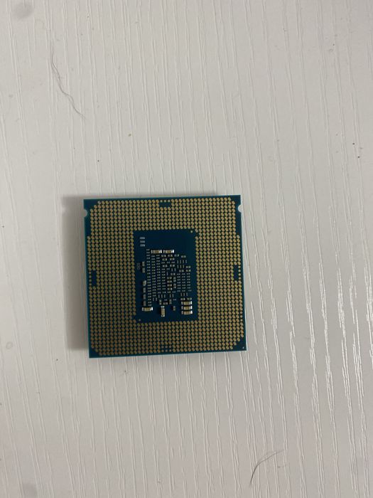 Процессор Intel Core i3-6300 (LGA 1151, 3.8 GHz