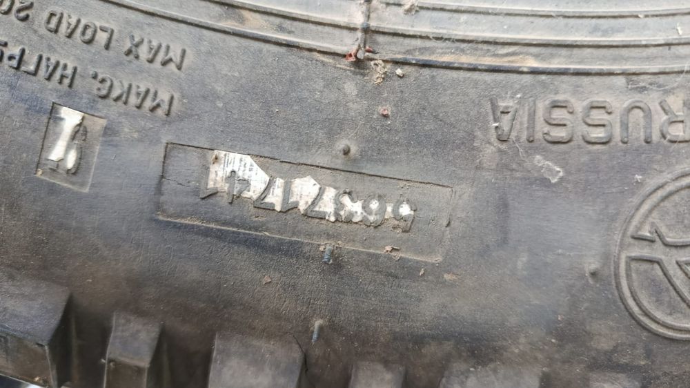 Продам диски с баллонами цена 60000тг