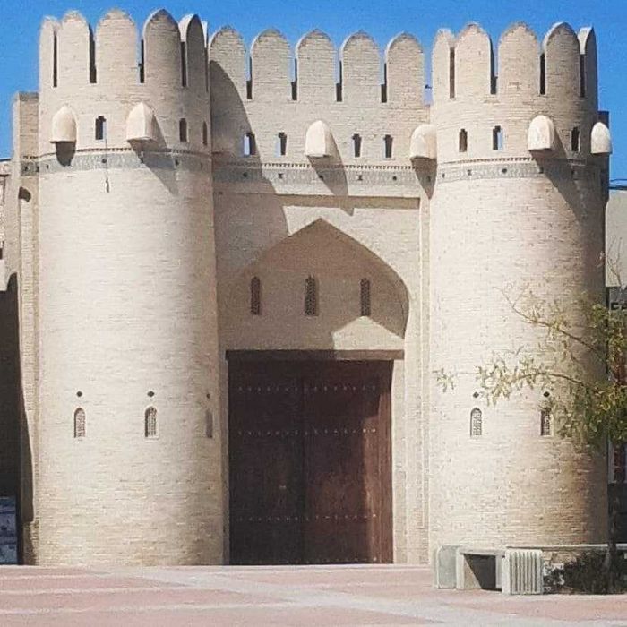 Hotel DREAM PLAZA. Гостиница DREAM PLAZA Бухоро