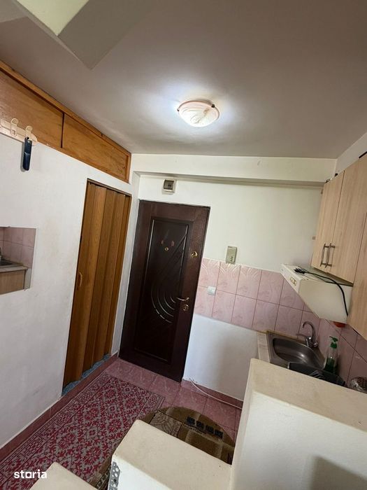 Vand garsoniera Manastur