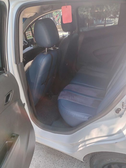 Chevrolet Spark 3 2019г