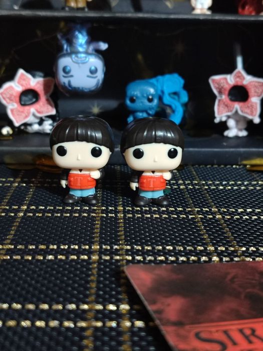 Продам фигурки ОСД Киндер Джой