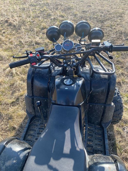 Продам квадроцикл