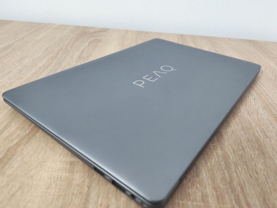 Laptop PEAQ Slim S130