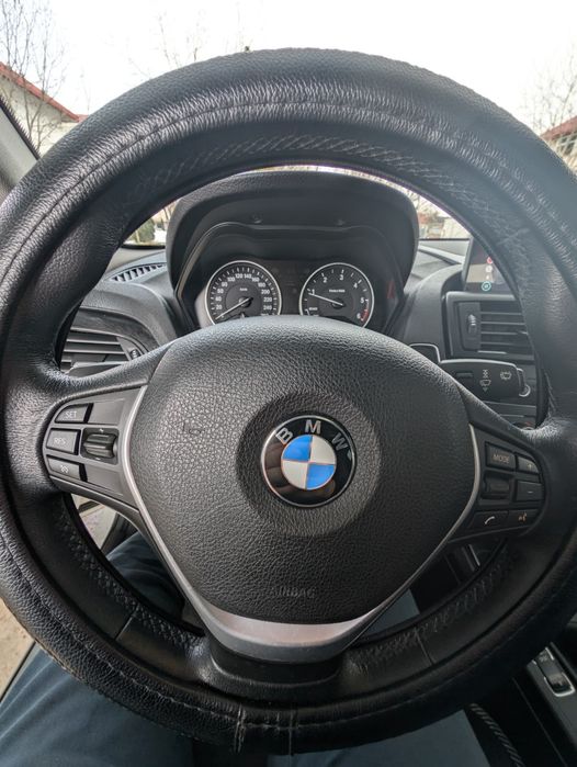 BMW 1 Series 2013 — imagine 4