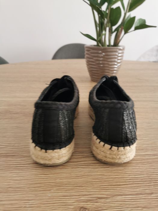 Еспадрили Armani exchange