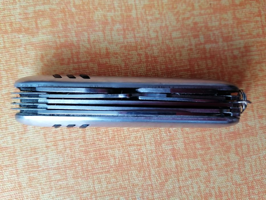 Ножка със много функции!